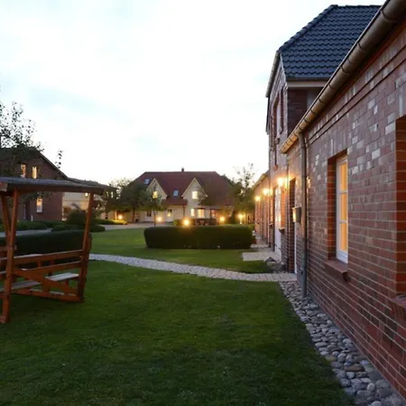 Fru Hansen * Wulfen auf Fehmarn