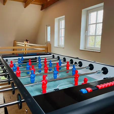 Fru Hansen * Wulfen auf Fehmarn