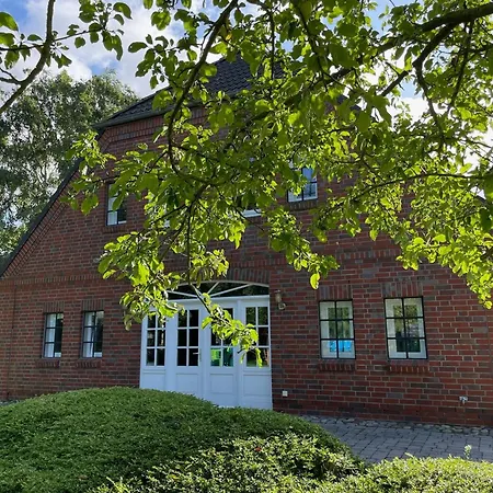 Fru Hansen * Wulfen auf Fehmarn