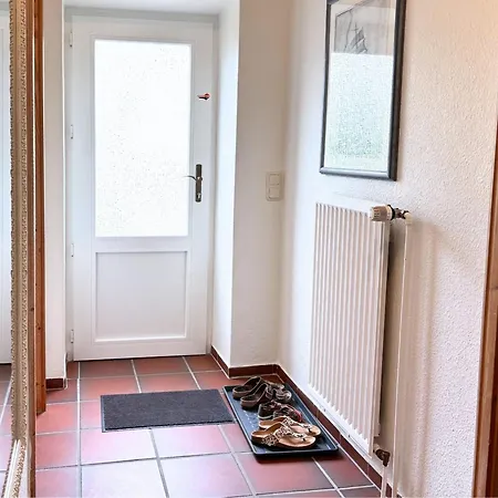 Fru Hansen 아파트