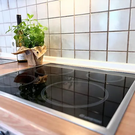 Fru Hansen * Wulfen auf Fehmarn