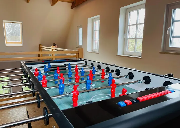 Fru Hansen * Wulfen auf Fehmarn