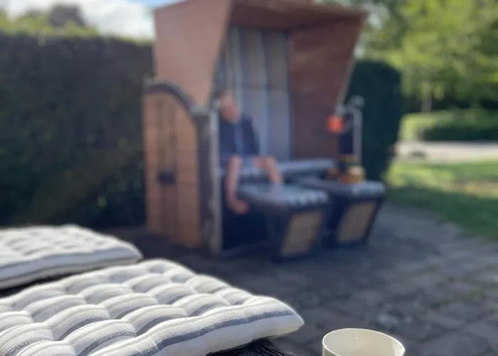 아파트 Fru Hansen *