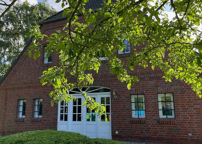 Fru Hansen * Wulfen auf Fehmarn