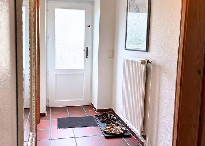 Fru Hansen 아파트