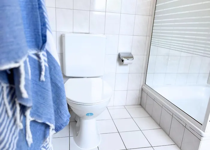 아파트 Fru Hansen *