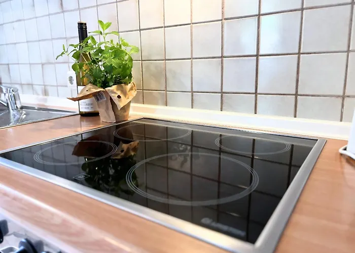 Fru Hansen * Wulfen auf Fehmarn